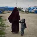 Jerman dan Denmark Repatriasi Puluhan Perempuan dan Anak dari Kamp Suriah