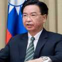 Aktif Cari Pengakuan Internasional, Menlu Taiwan Jadi Target Hinaan dari China