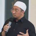 Ustaz Yusuf Mansur Doakan Golkar Menang Pilpres dan Pilkada 2024