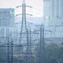 Krisis Energi Hantam Eropa, Harga Listrik Meroket Hingga Lima Kali Lipat