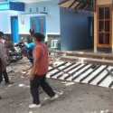 Sejumlah Bangunan Publik di Blitar Rusak Akibat Gempa Magnitudo 5,3 di Kabupaten Malang