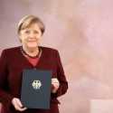 Pengunduran Diri Diterima, Merkel Lanjutkan Tugas Sampai Pembentukkan Kabinet Baru