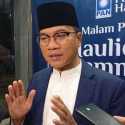 Yandri Susanto: PAN Belum Dapat Informasi Kapan Reshuffle Akan Dilakukan
