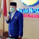 Resmi Pimpin Nasdem Lampung, Herman HN Diyakini Tak akan 