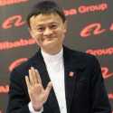 Lama Tak Ada Kabar, Jack Ma Muncul di Hong Kong