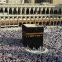 Mulai Hari Ini Arab Saudi Izinkan Kapasitas Masjidil Haram Penuh, Aturan Jaga Jarak Dihapus