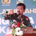 Bagi Panglima TNI, Ulama dan Umaro Punya Peran Penting Siapkan Indonesia Emas 2045