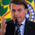Penyelidikan Rampung, Senat Brasil Bisa Dakwa Presiden Bolsonaro dengan 11 Kasus Pidana