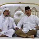 Muslim Arbi: Habib Rizieq Dipenjara Sedangkan Prabowo Nikmati Kekuasaan, di Mana Keadilan?