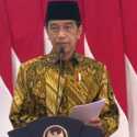 Presiden Jokowi Terima Surat Kepercayaan 9 Dubes Negara Sahabat