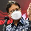 Menkes Diminta Tak Ragu Jalankan Perintah Presiden