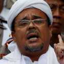 Rakyat Bisa Kapok Dukung Prabowo Jika Habib Rizieq Masih di Penjara