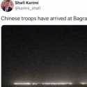 Pangkalan Bagram yang Ditinggalkan AS di Afghanistan Kabarnya Kembali Beroperasi, Militer China Hadir?