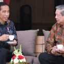 Andi Arief Senang Jokowi Dibilang Jenius Oleh Profesor yang Pernah Puji SBY