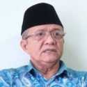 Kata Yaqut Kemenag Hadiah Negara untuk Orang NU, Anwar Abbas: Lebih Baik Dibubarkan Saja!