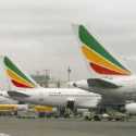 Ethiopian Airlines Bantah Gunakan Armadanya untuk Angkut Senjata Selama Konflik Tigray