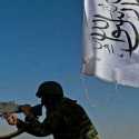 Setelah Ledakan di Masjid Kabul, Pasukan Khusus Taliban Hancurkan Sel ISIS-K
