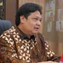 Airlangga Jabarkan Langkah Pemerintah Waspadai Lonjakan Covid-19 Akibat Nataru dan Ajang Besar Nasional