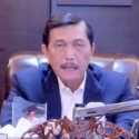 Luhut Minta Dilakukan Simulasi Pandemi Sebelum Penerbangan ke Bali Dibuka Bebas