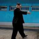 Kim Jong Un: Deklarasi Berakhirnya Perang Korea Tak Akan Berarti Tanpa Rasa Saling Percaya