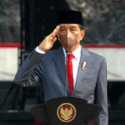 Hari Kesaktian Pancasila, Jokowi: Pancasila Memandu Bangsa Hadapi Tantangan