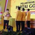 Golkar NTB Solid Menangkan Airlangga di Pilpres 2024