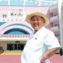 Kim Jong Un, Ayah dari Anak-anak Korea