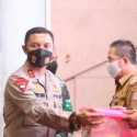 Polda Kaltim Genjot Vaksinasi, Sasar 21 Ribu Pelajar SMP dan SMA