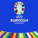 Diilhami Warna 55 Negara, Logo Euro 2024 Resmi Dirilis