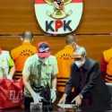 Begini Penjelasan KPK Soal Temuan Proyek Lain Direktur PT. SSN di Muratara