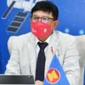 Dukung Transformasi Digital ASEAN, Menkominfo Tekankan 4 Pandangan Ini di Pertemuan Menteri Dewan MEA