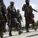 Taliban Singkirkan Gerilyawan Uighur dari Perbatasan China