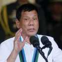 Tak Jadi Nyapres, Rodrigo Duterte Ingin Pensiun dari Politik