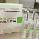 Kelebihan Produksi, Taiwan Bakal Sumbangkan Vaksin Medigen Buatannya ke Luar Negeri