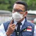 Tak Ingin Ada Lonjakan Kasus pada Akhir Tahun, Ridwan Kamil Minta Warga Jabar Tak Liburan Jarak Jauh