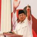 Lanskap: Prabowo Subianto Masih Dijagokan, Anies dan Ganjar Bersaing Ketat