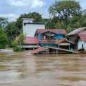 Tanggap Darurat Berakhir Hari Ini, Kabupaten Sintang Masih Tenggelam 3 Meter