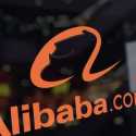 Raksasan Teknologi Alibaba Kembali Disasar Denda Besar atas Pelanggaran Kesepakatan