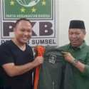 Mantan Ketua PKP Sumsel Gabung, PKB Dapat Tambahan Kekuatan Menuju 2024