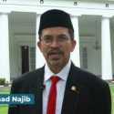 Bertugas di Spanyol, Dubes Najib Siapkan Program Moderasi Beragama