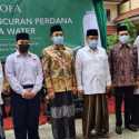 Said Aqil Siroj Luncurkan Shofa, Produk Usaha Syariah Koperasi Tani NU