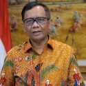 Mahfud MD Minta Publik Tak Anggap Densus Asal Tangkap Teroris