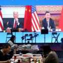 Usai Bertemu, Joe Biden dan Xi Jinping Siap Buka Dialog Kontrol Senjata