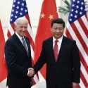Segera Bertemu Biden, Xi Jinping Berharap China-AS Bisa Hidup Berdampingan Secara Damai