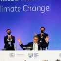 Aktivis: COP26 Bentuk Pengkhianatan Terhadap Planet dan Rakyat