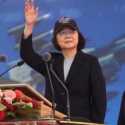 Tsai Ing-wen: Kita Harus Pertahankan Demokrasi dari Otoritarianisme