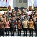 Sebaiknya Jokowi Segera Reshuffle Kabinet dan Hilangkan Jabatan Wakil Menteri