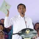 Tak Mau Ditunda, Relawan Desak Jokowi Amputasi Pemburu Rente di Lingkaran Istana