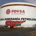 AS Perpanjang Sanksi terhadap Raksasa Minyak Venezuela