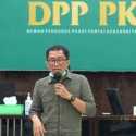 Politikus PKB Ajak Pagar Nusa Ikut Jaga NKRI dan Ulama